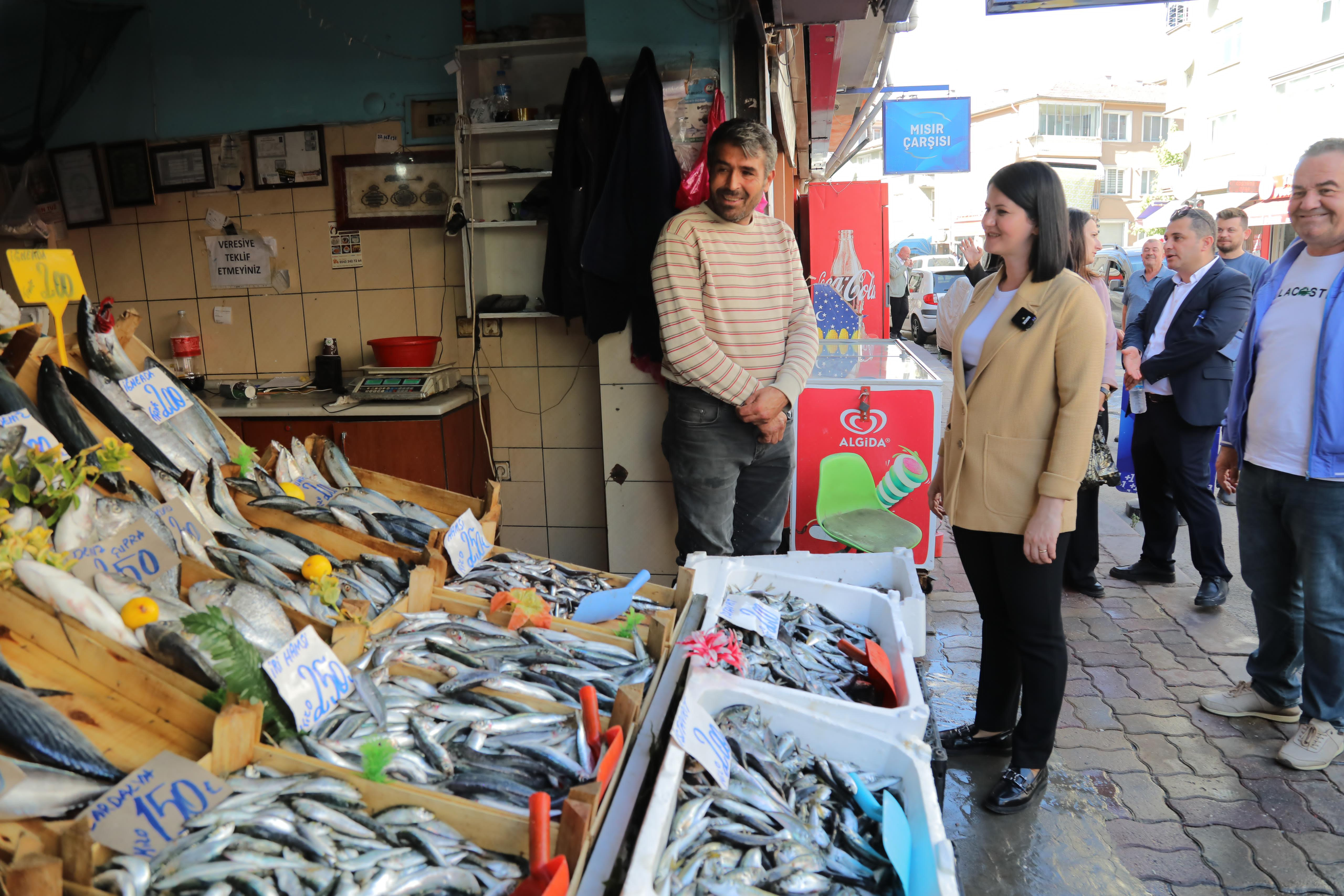 Başkan Akın: "Edirne’yi hep birlikte yöneteceğiz"