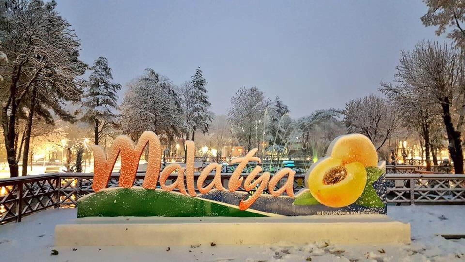 Malatya'nın Nüfusu 738 Bine Geriledi